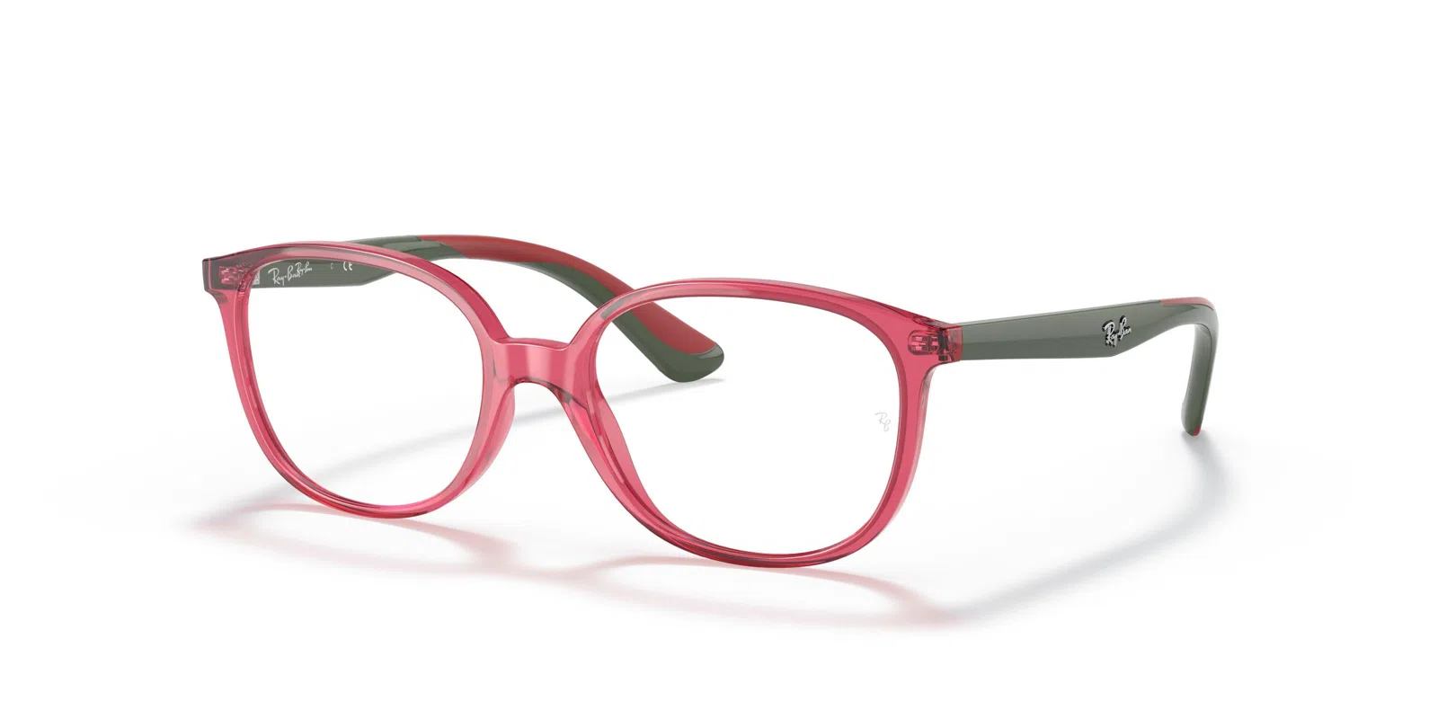Ray-Ban Kids 0RY1598 Eyeglasses - view 19